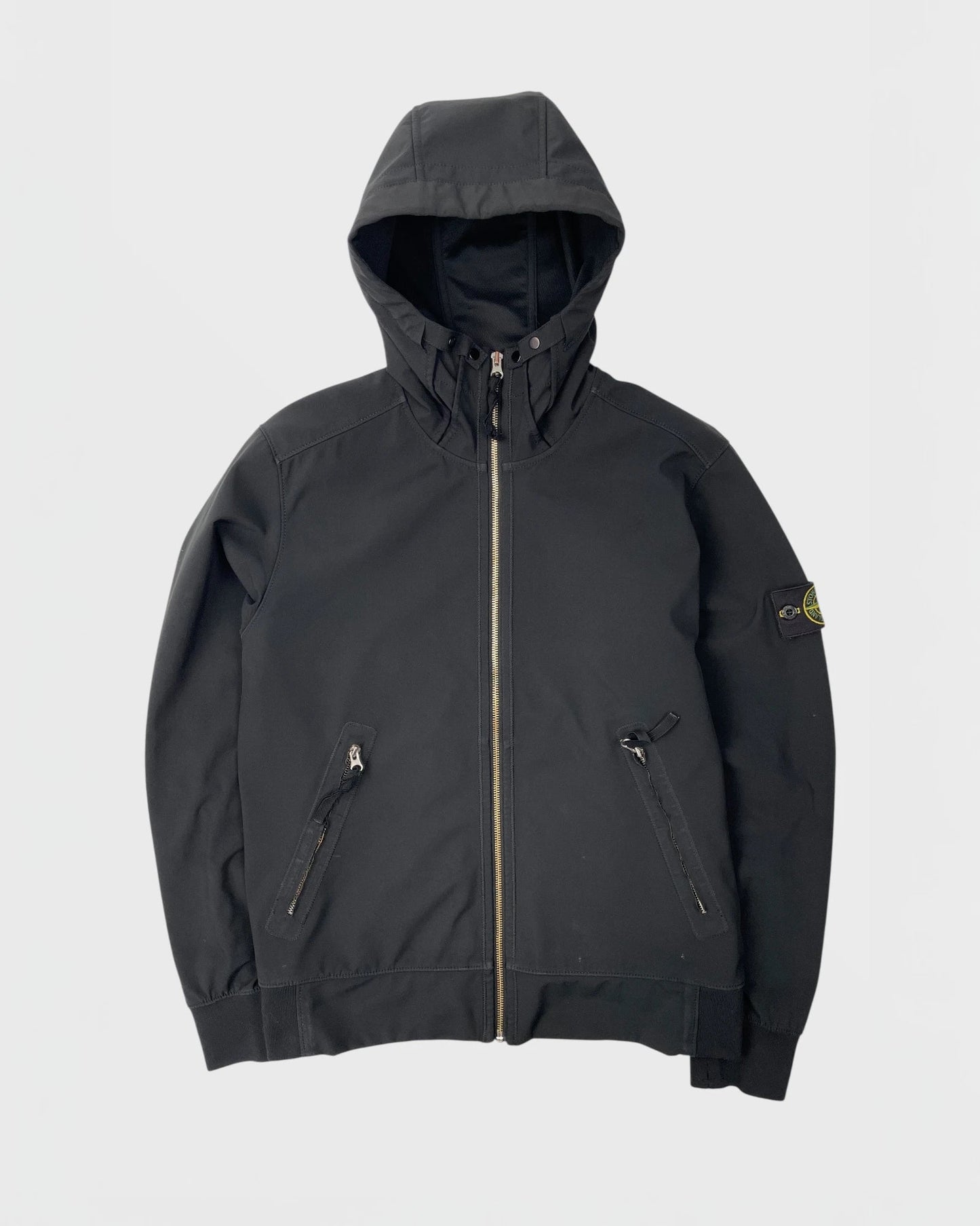 Stone Island softshell veste