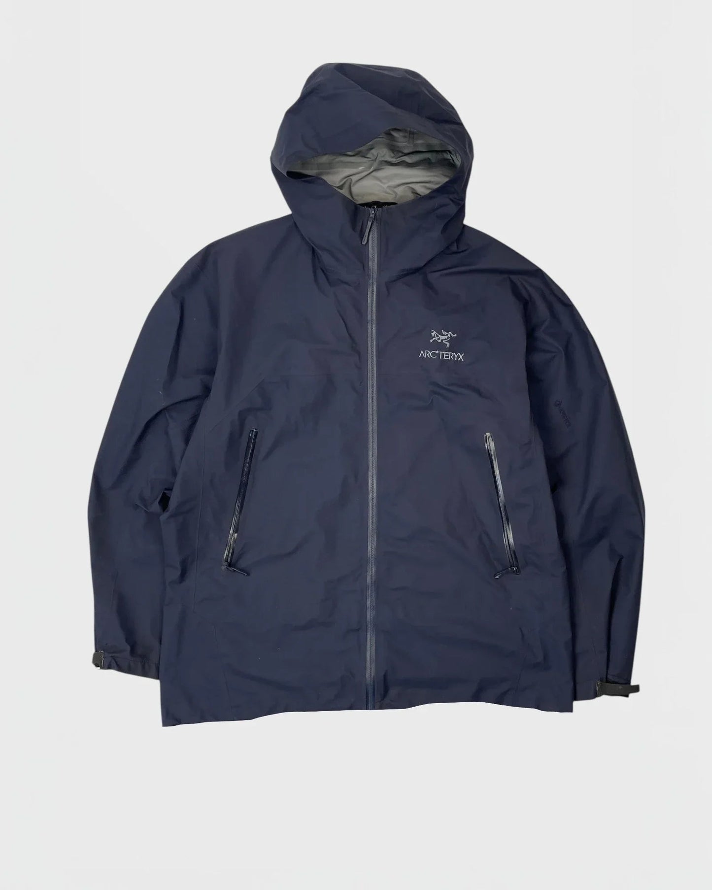 Arc'teryx gore-tex veste