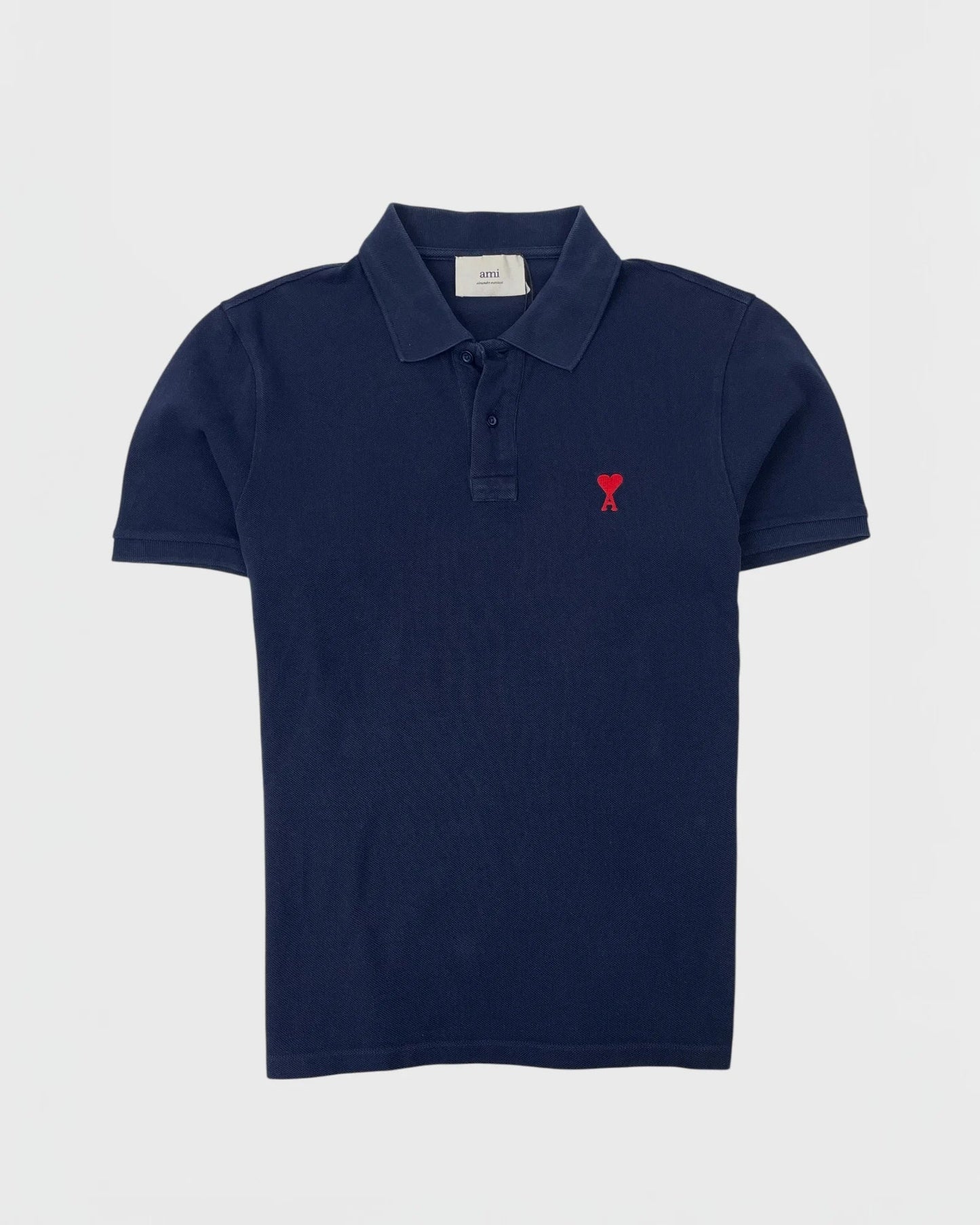 Ami Paris polo
