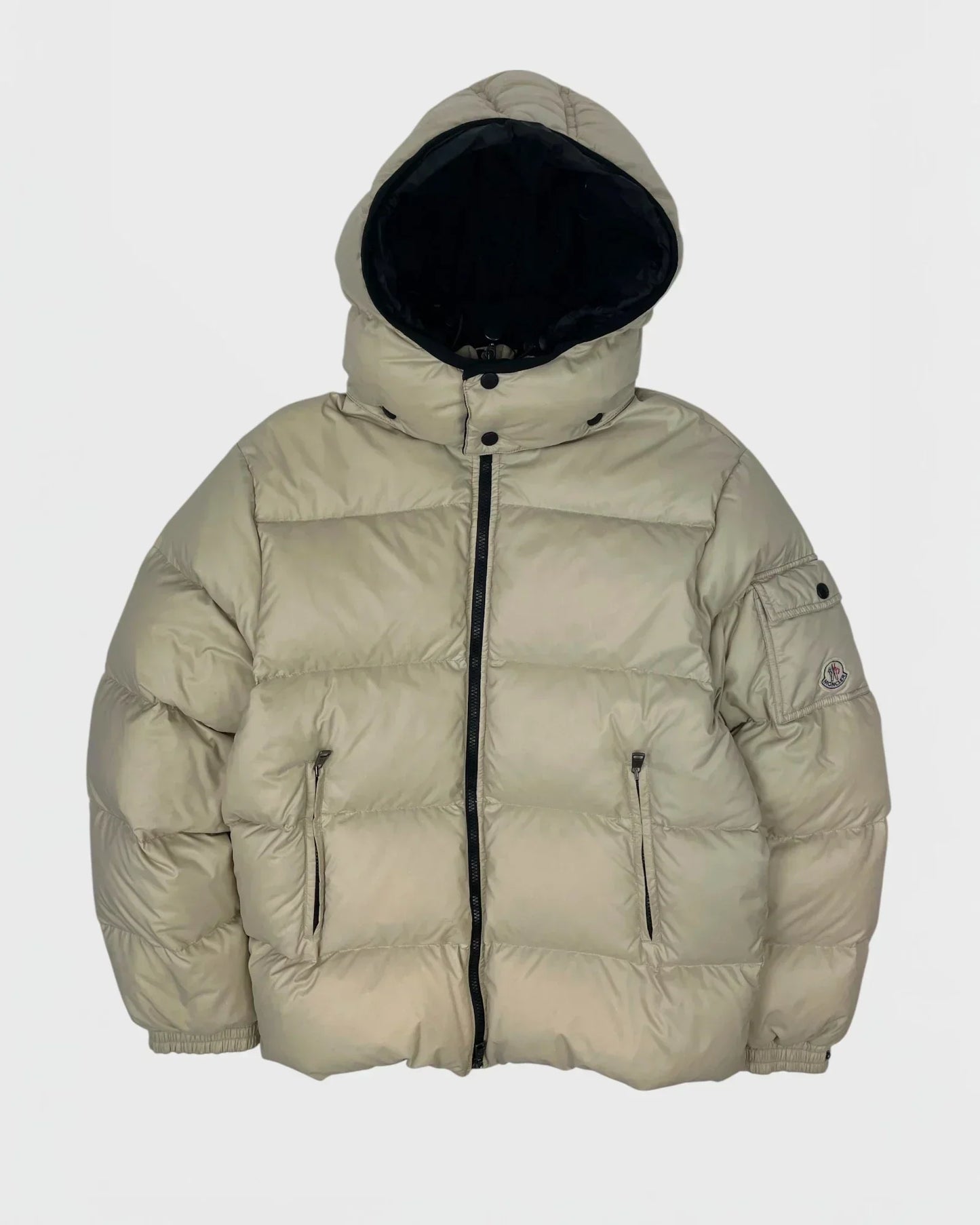 Moncler maya vintage doudoune