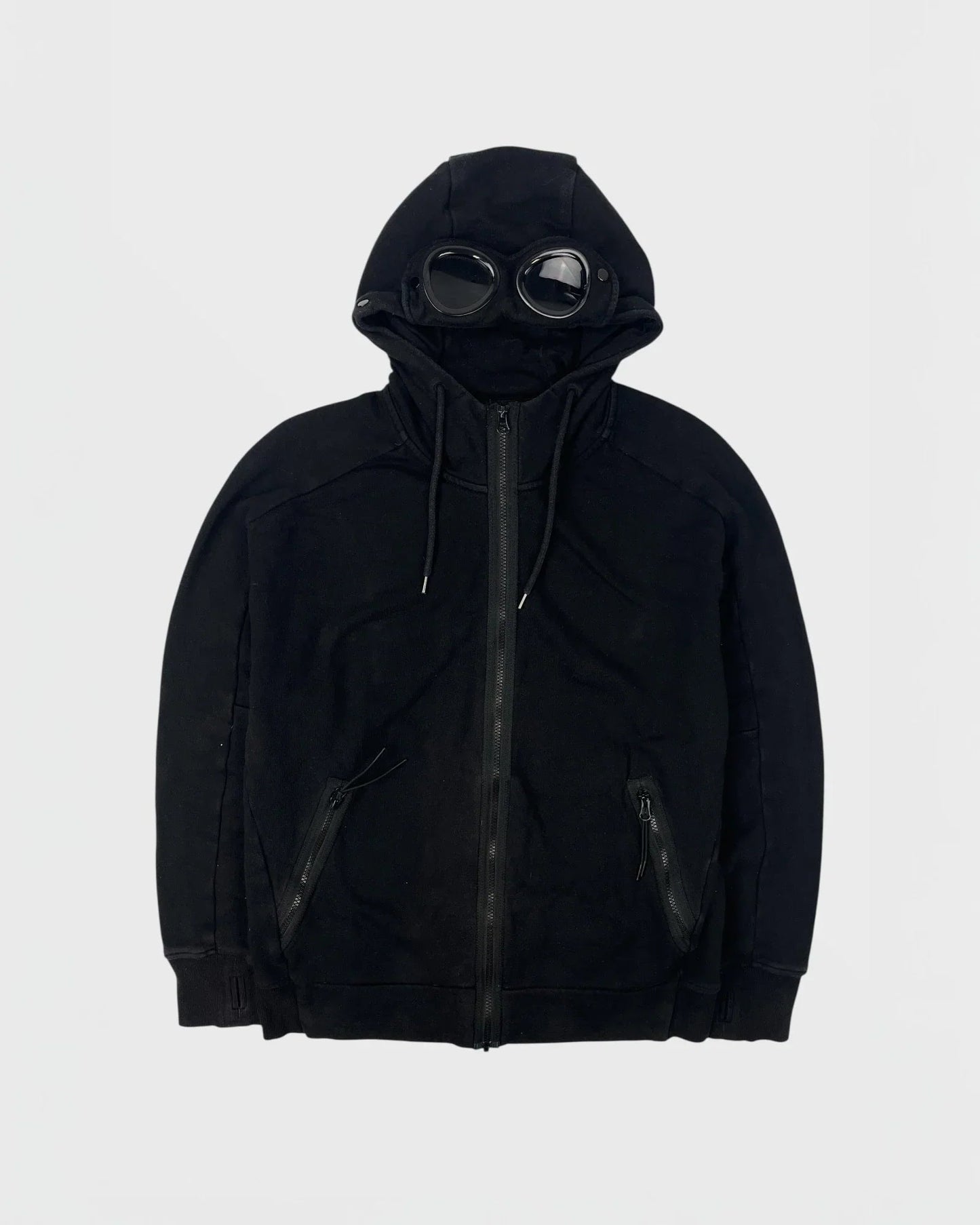 C.P. Company veste google jacket