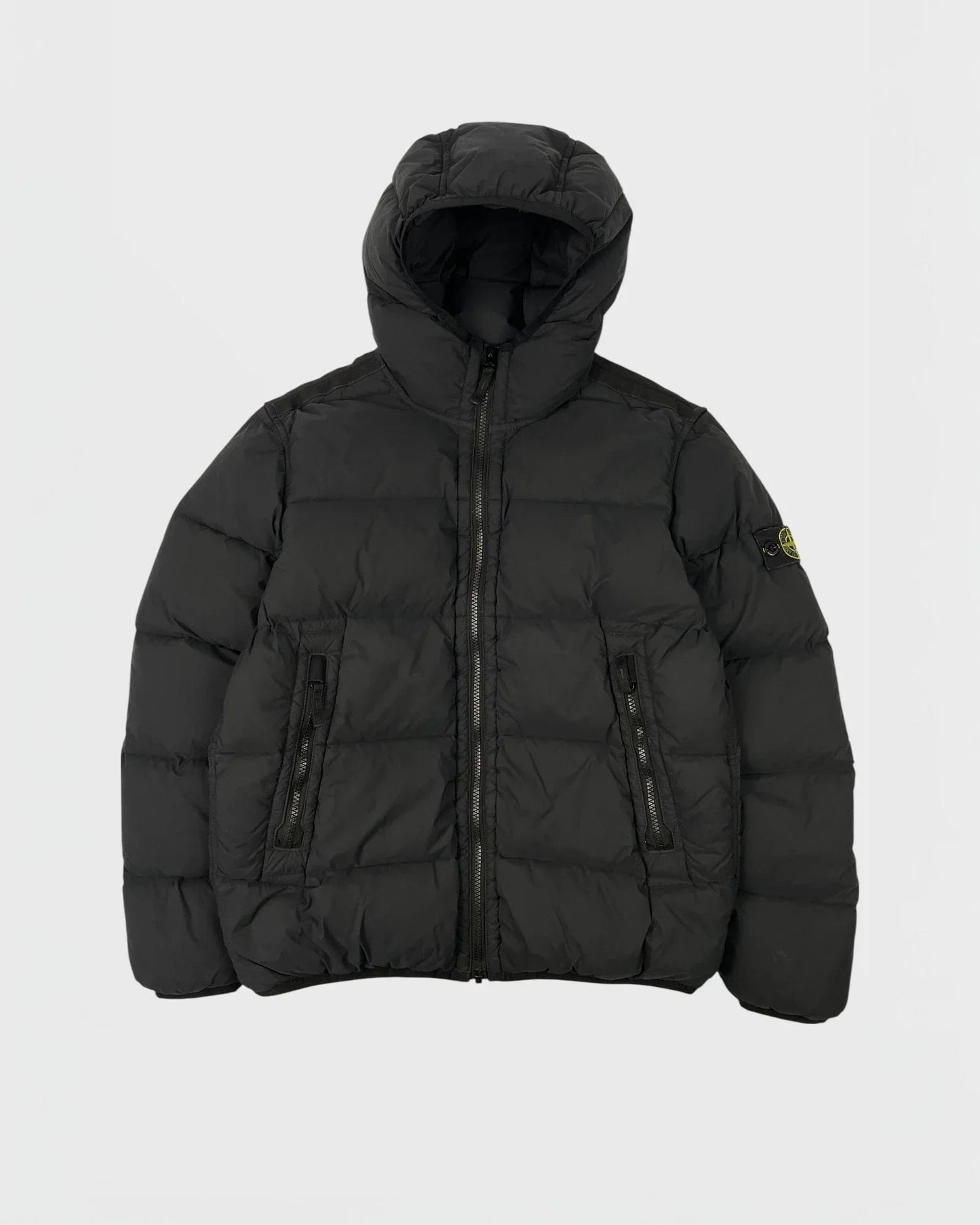 Stone Island doudoune junior