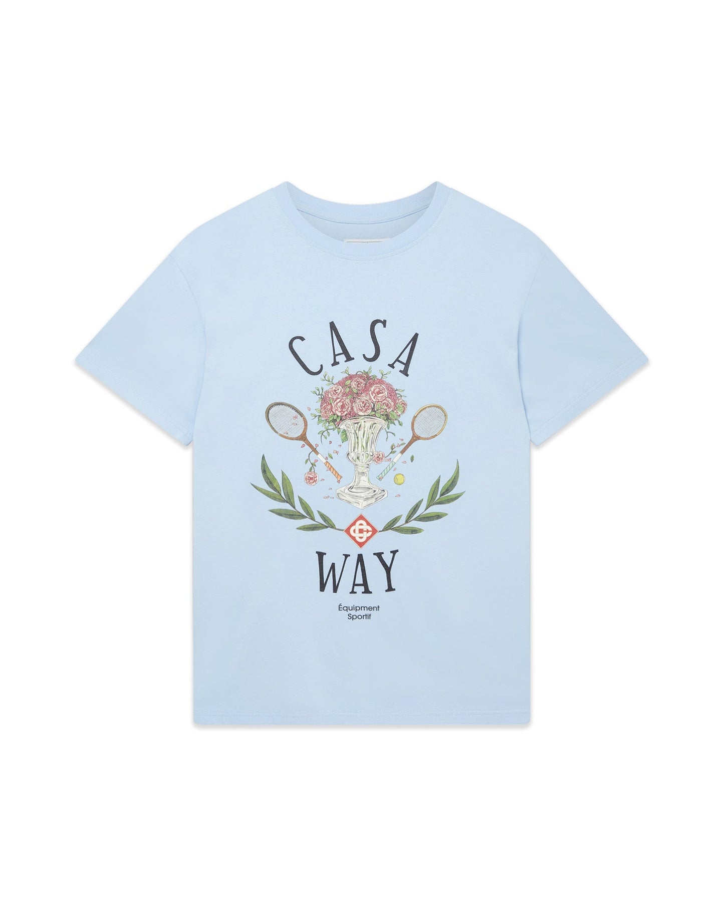 Casa Way T-Shirt