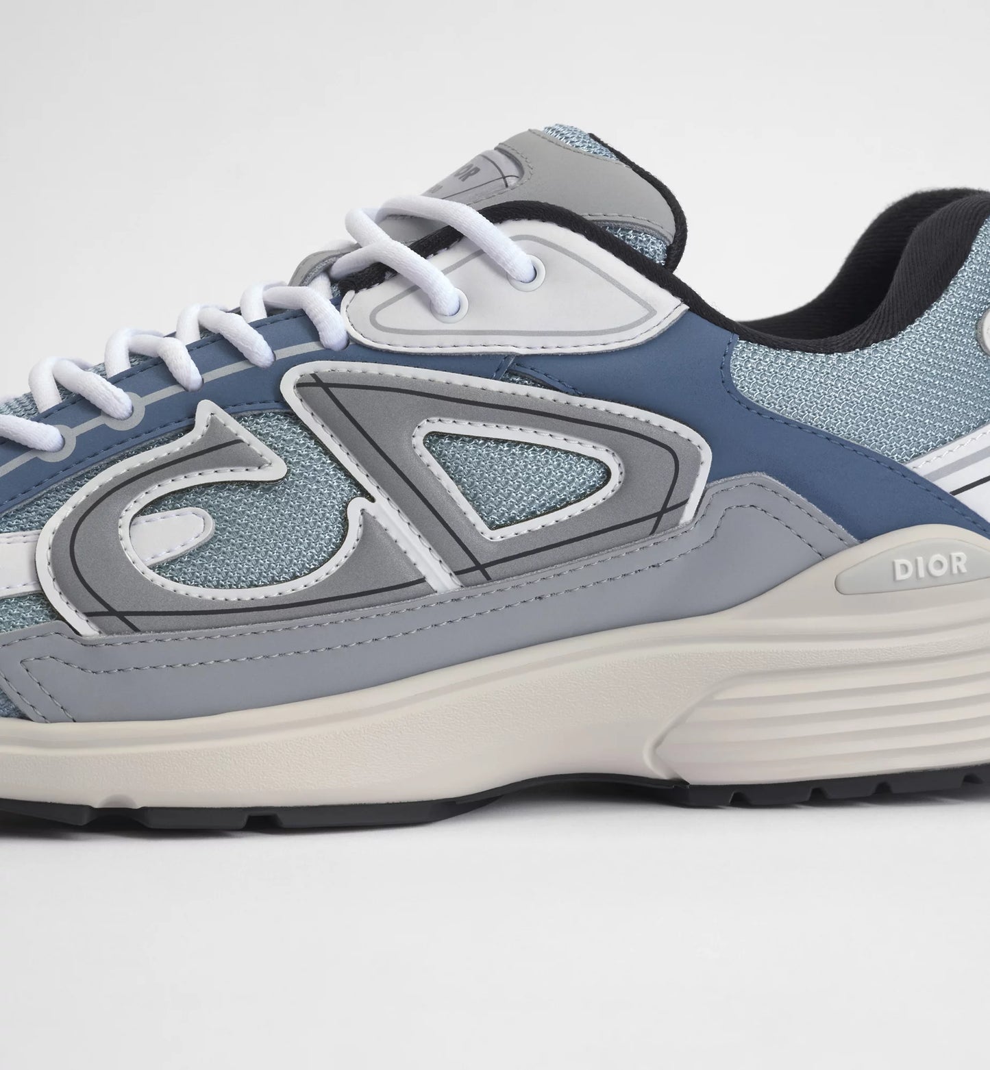 Sneaker B30 Countdown