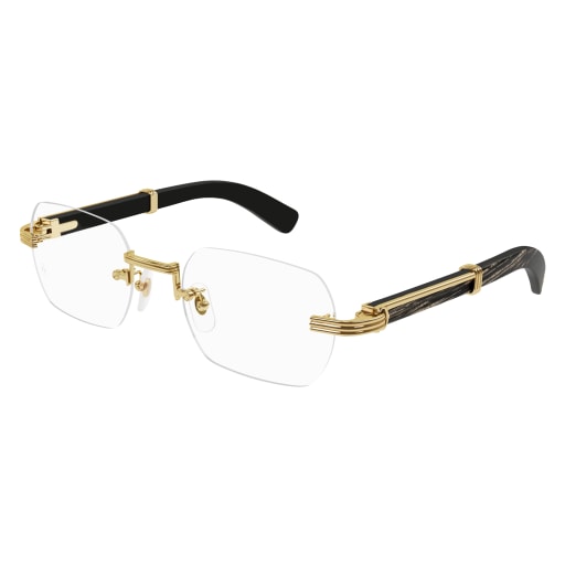 Lunette CARTIER CT0377O 001