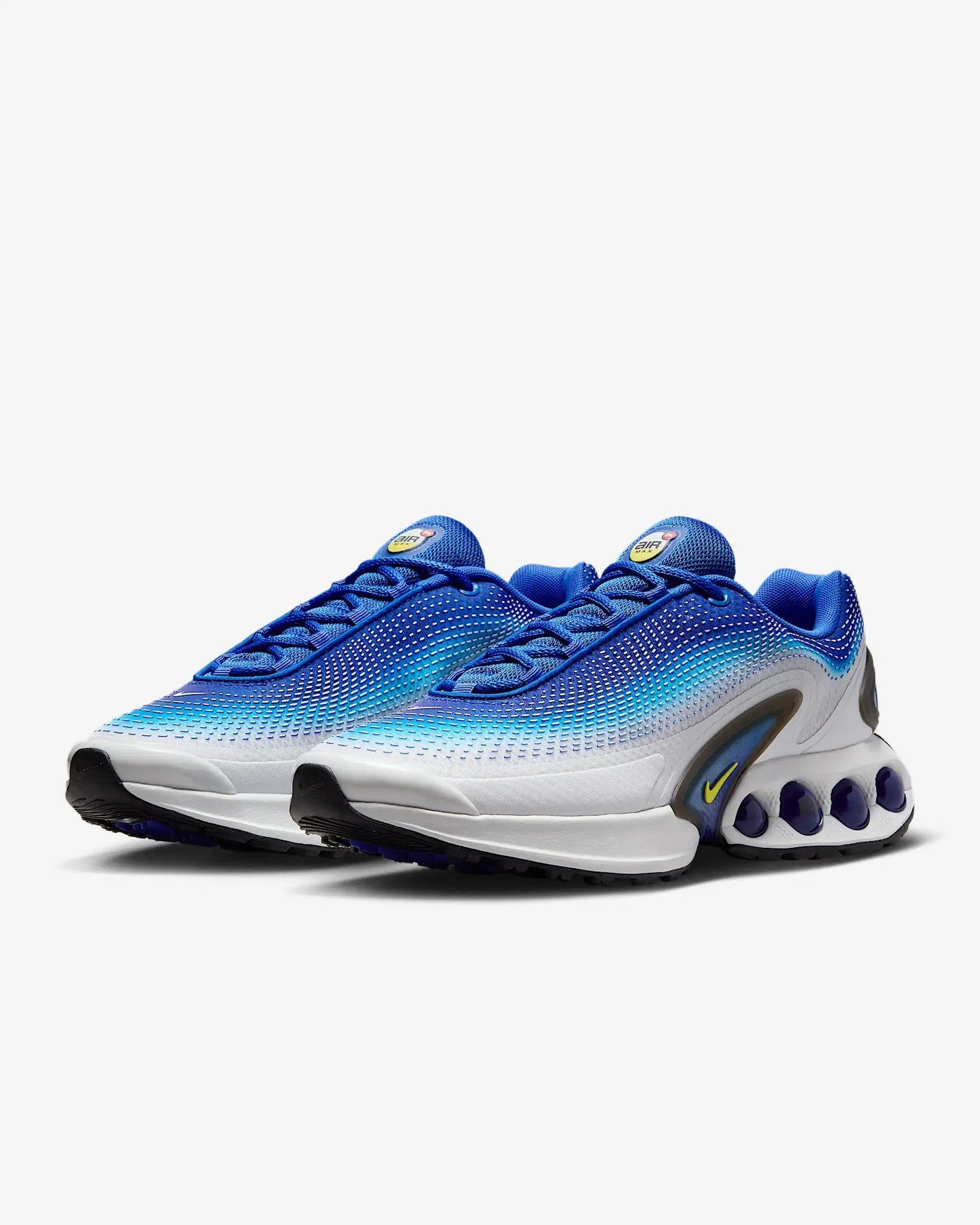 Nike Air Max DN Bleu