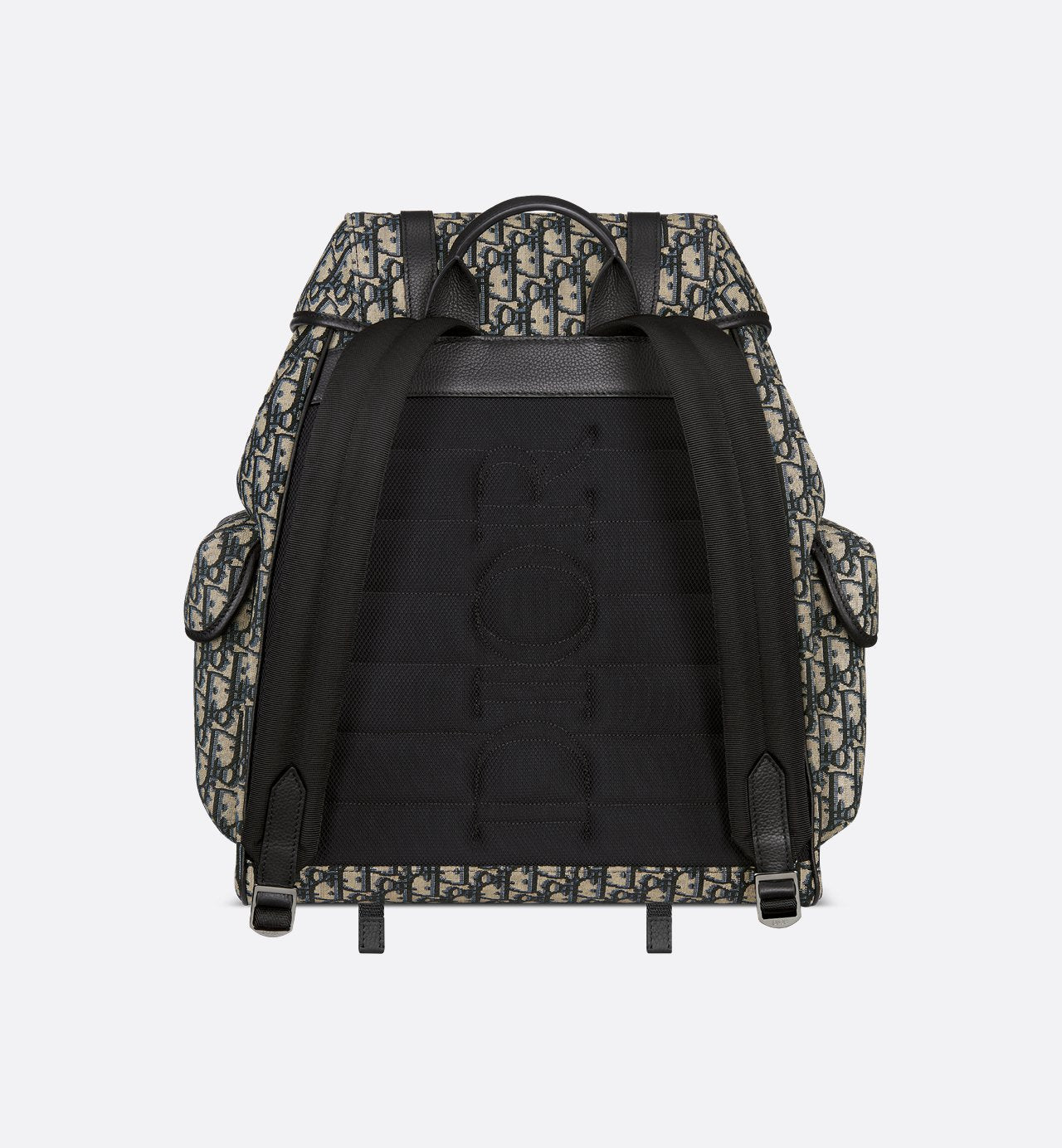 Sac à dos à rabat Dior Hit The Road