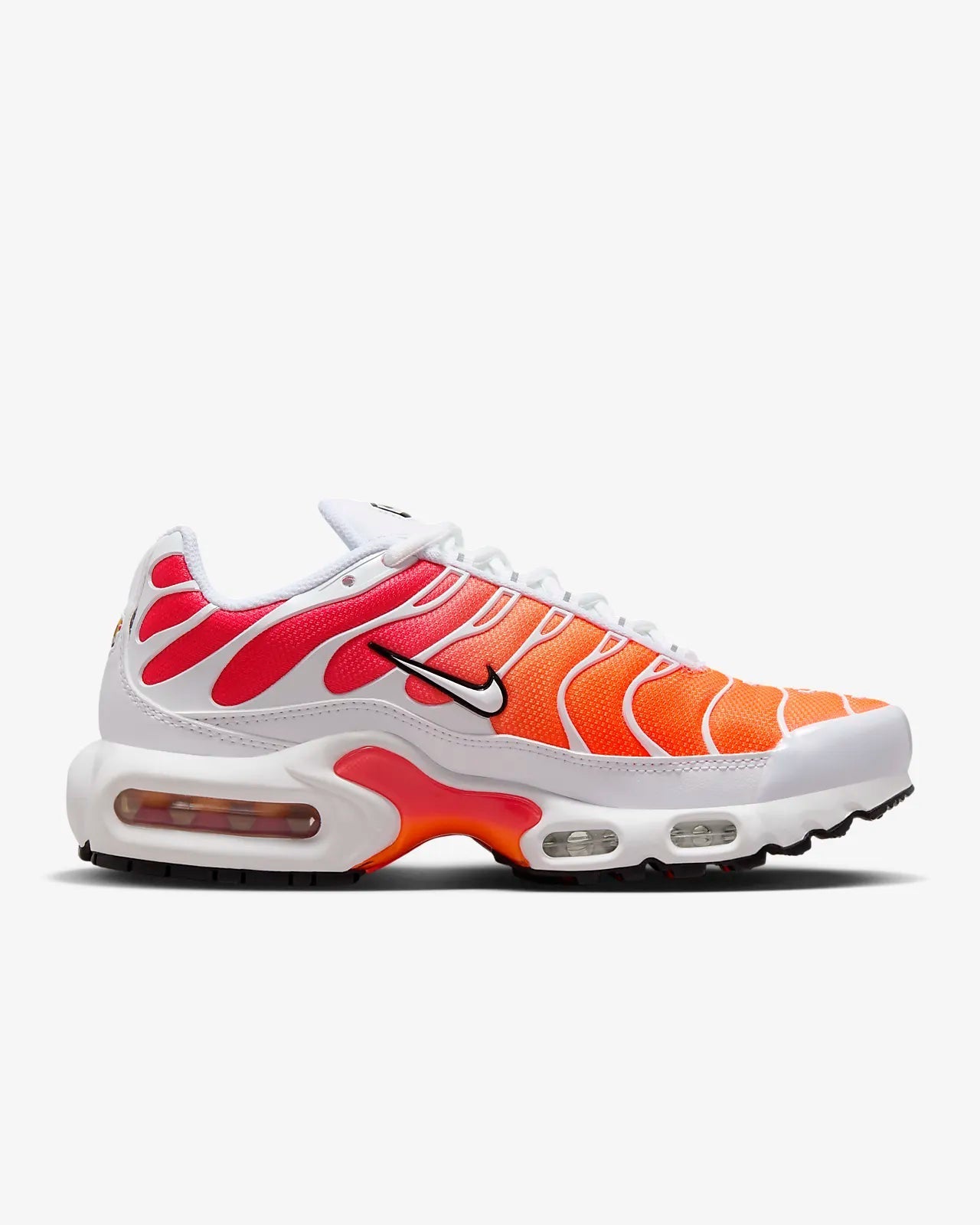 Nike TN Plus Orange/Rose