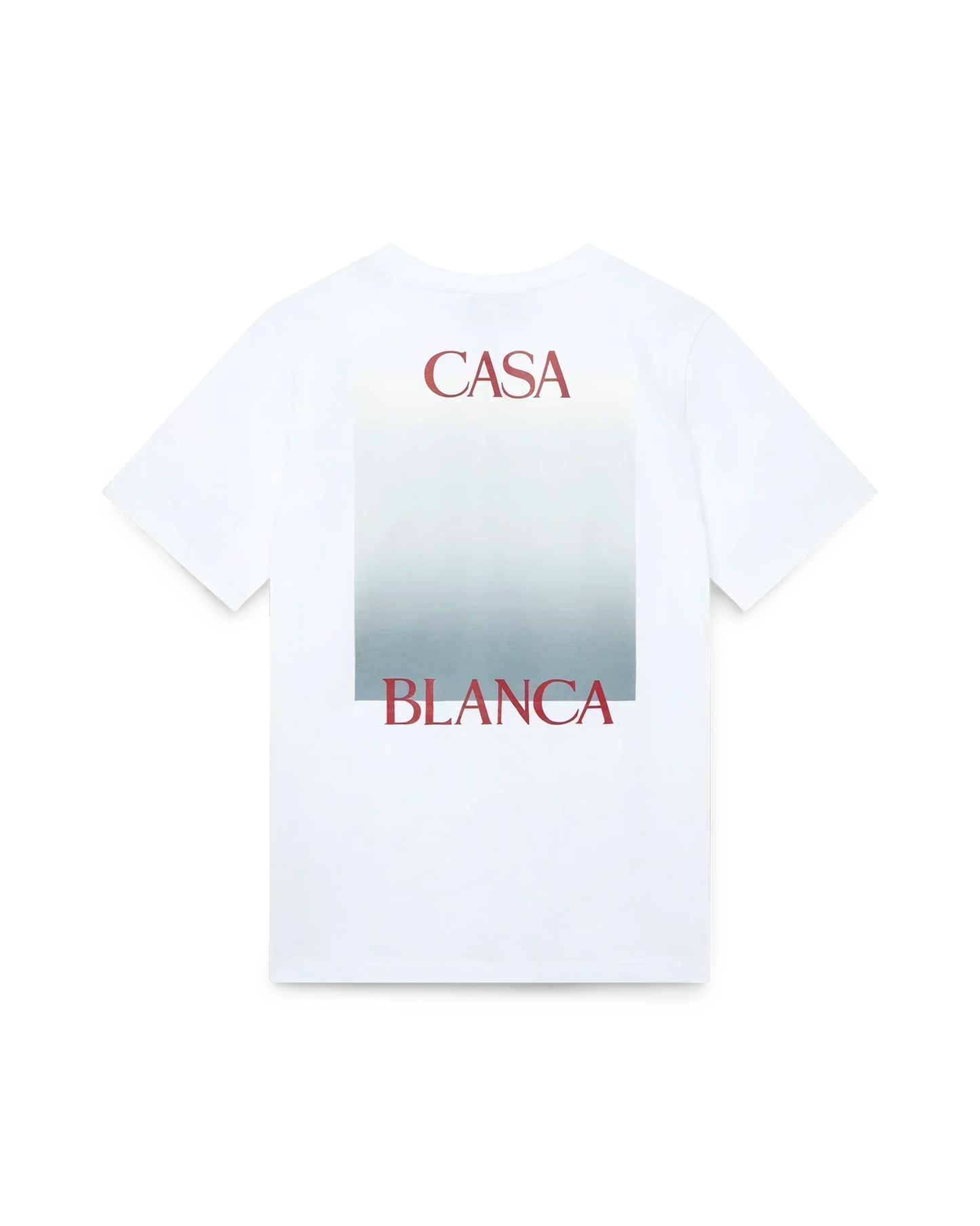 Gradient Casa Logo T-Shirt