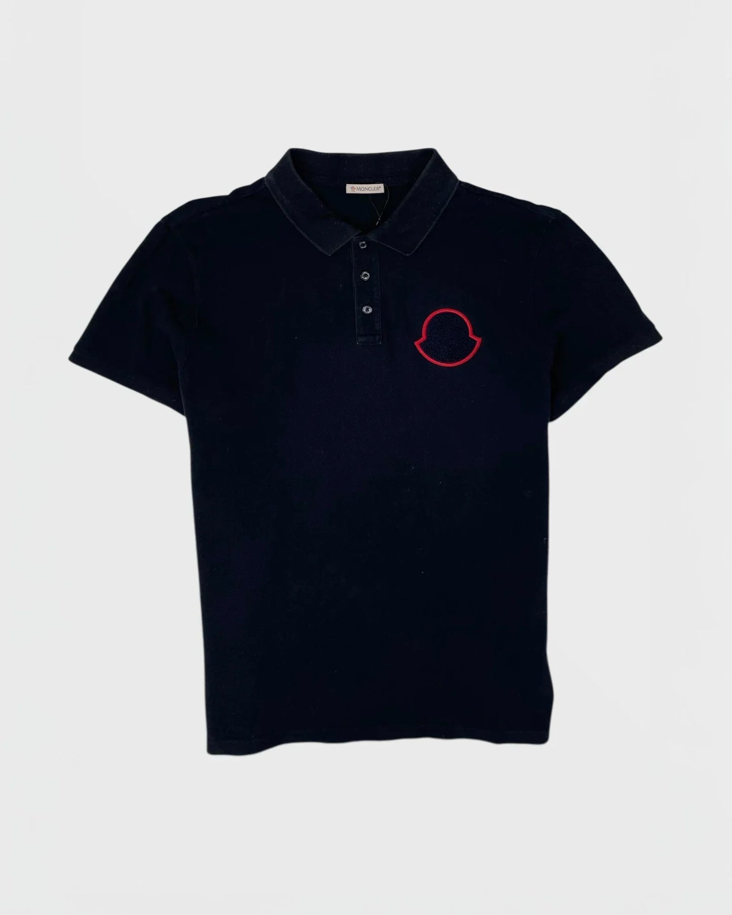 Moncler polo