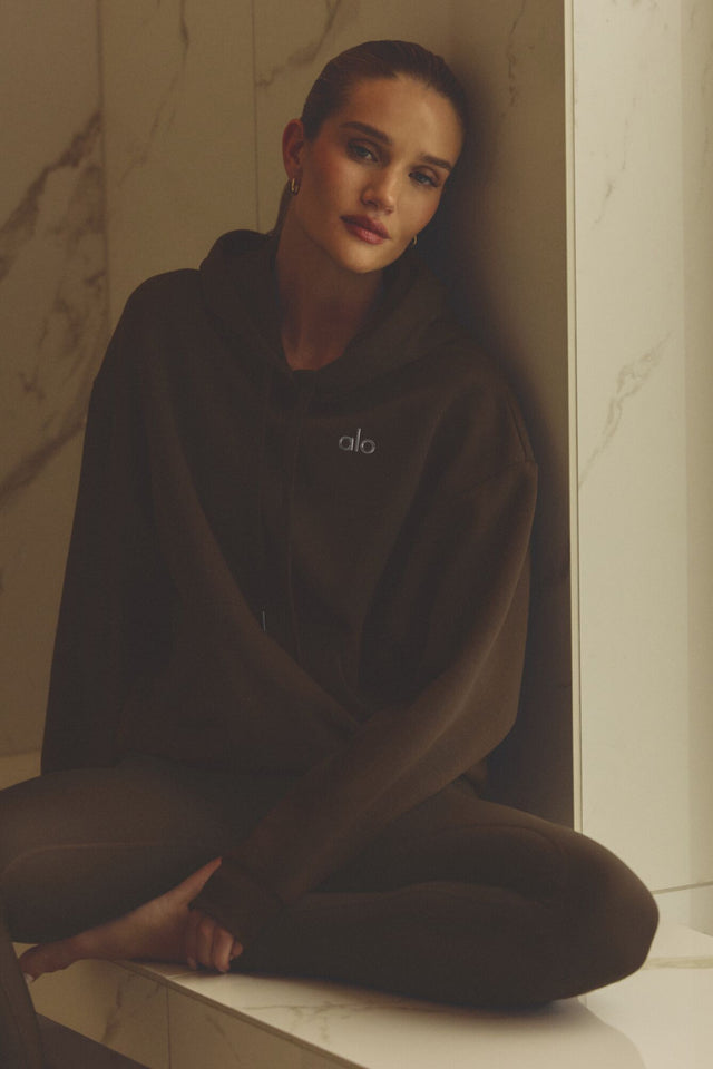 Accolade Hoodie