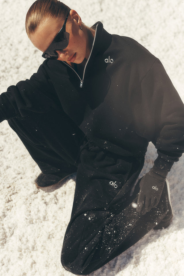 Accolade 1/4 Zip Pullover