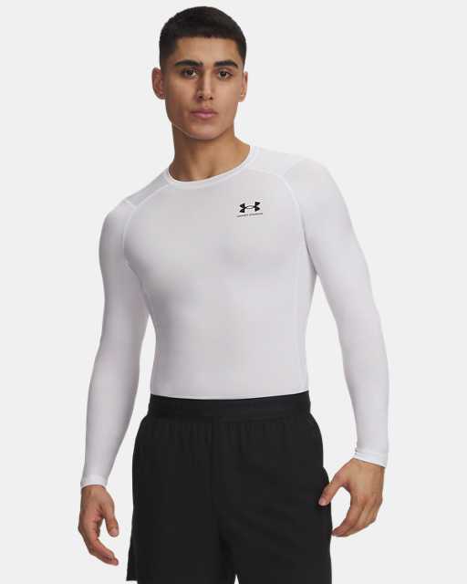 HeatGear® Compression