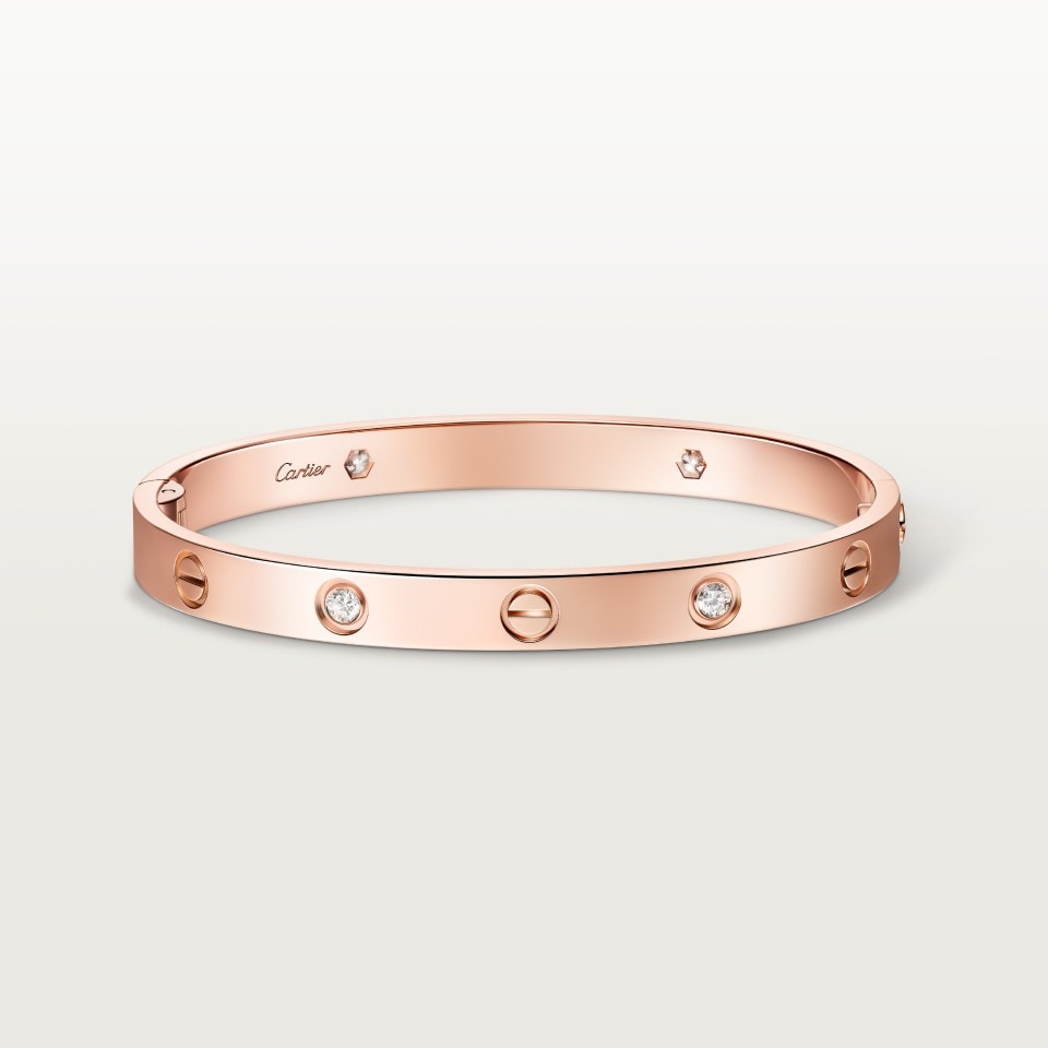 Bracelet Cartier