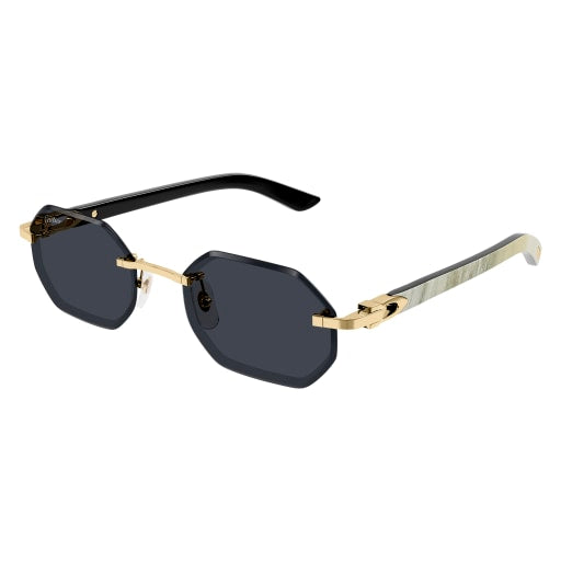 Lunettes de soleil Cartier CT0439S-002