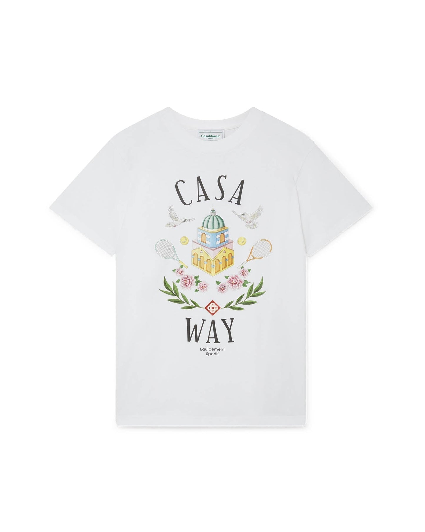 Casa Way T-Shirt