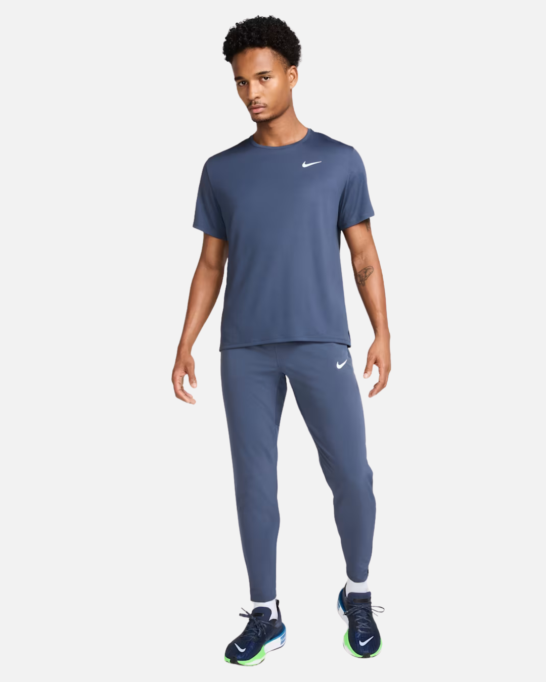 Pantalon Nike Stride - Bleu