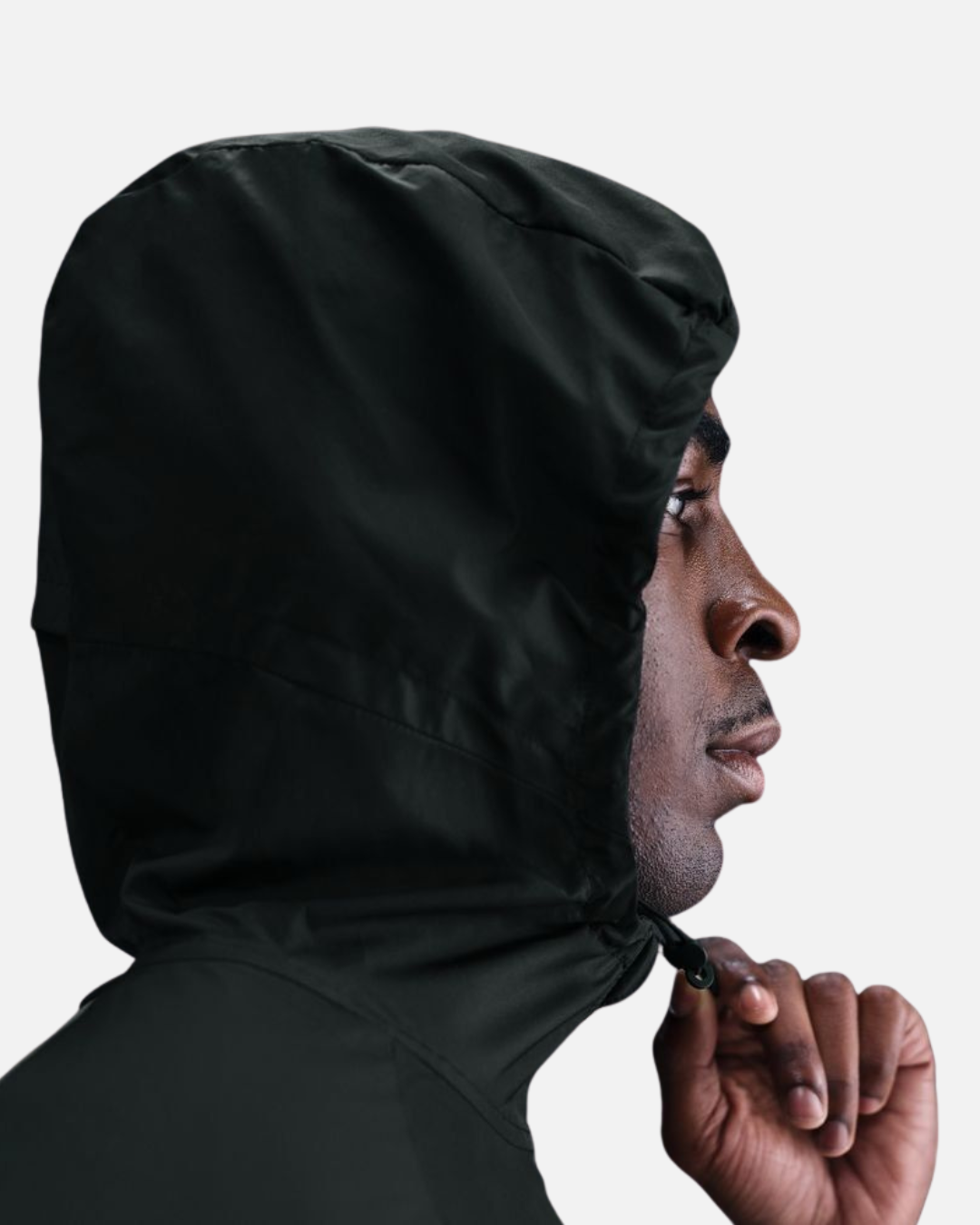 Veste Nike Sportswear City Side - Gris/Noir