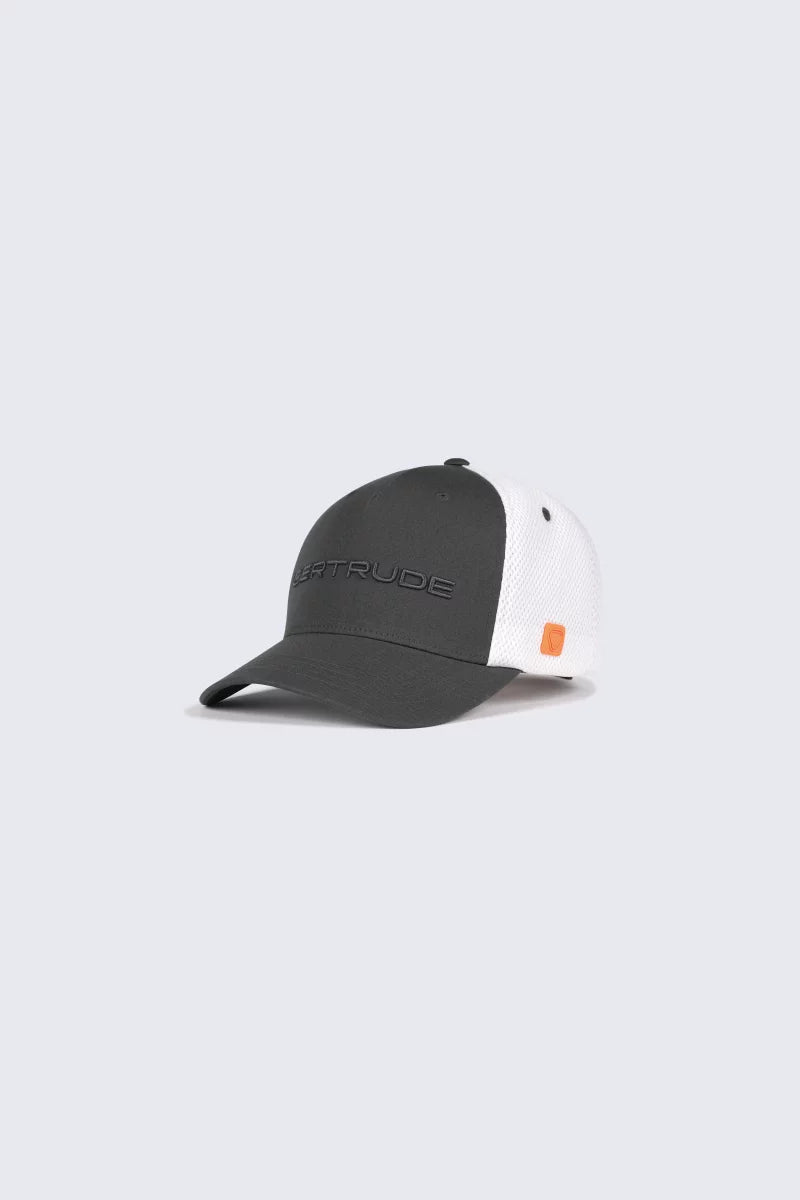 Casquette mixte brodée Benja