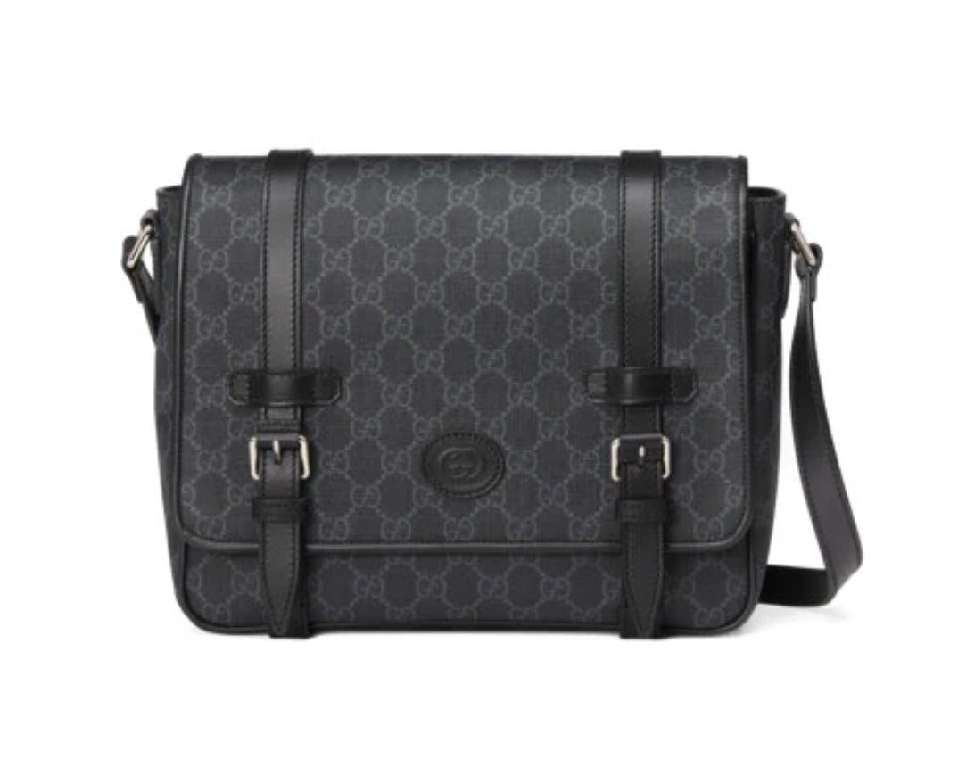 Sac Messenger Gucci