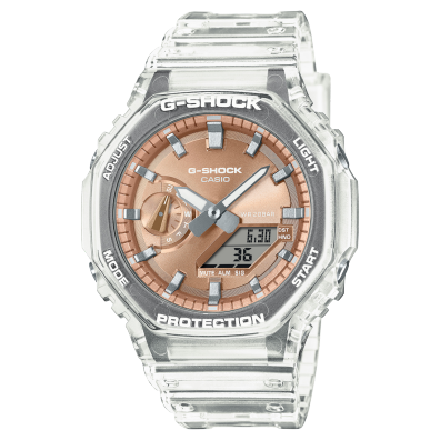 G-SHOCK GA2100BM-7A5