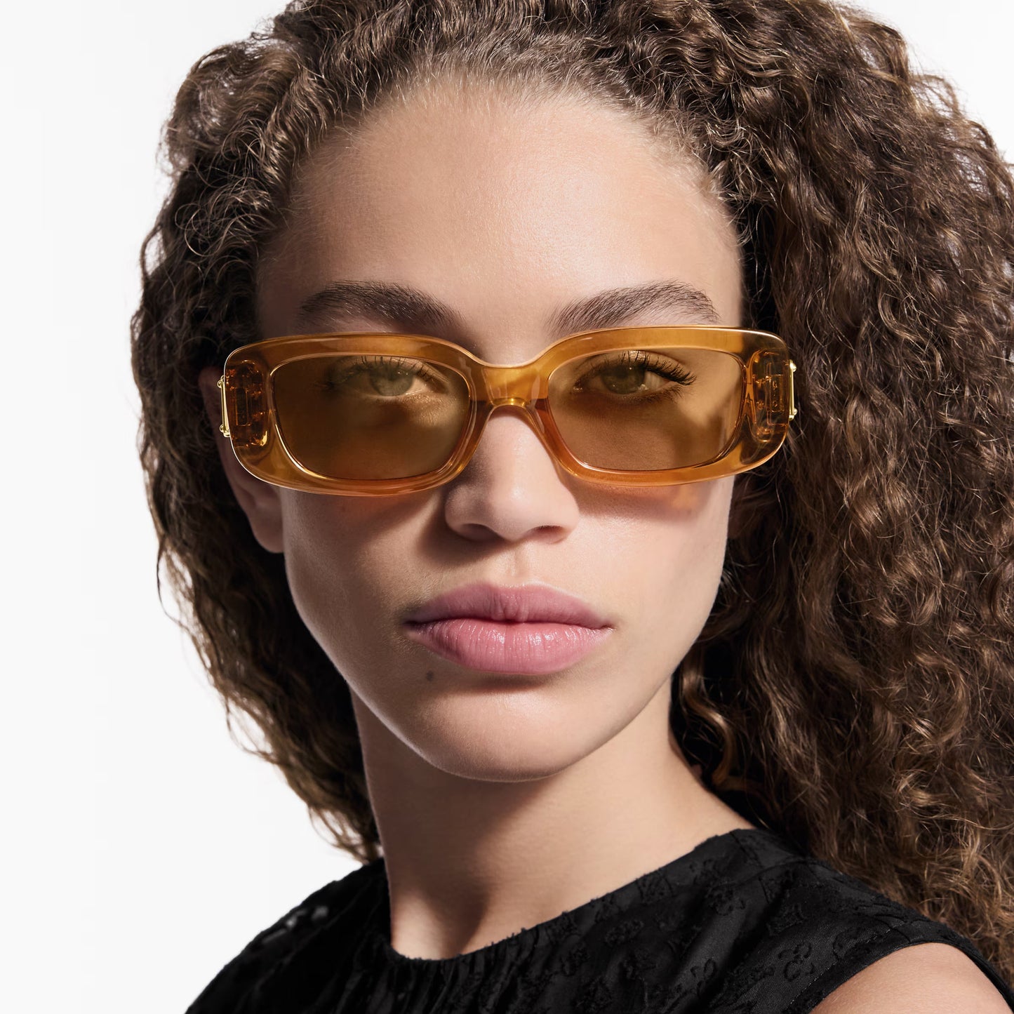 Lunettes de soleil cat eye S-Lock