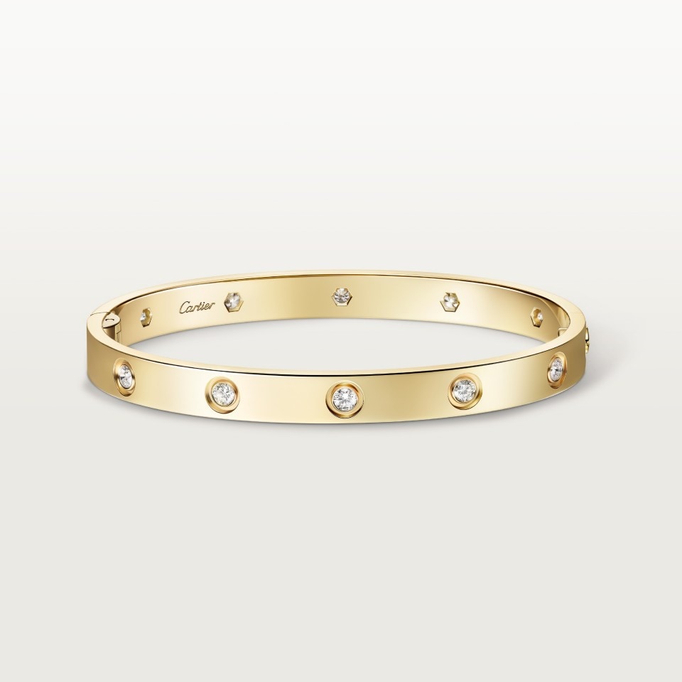 Bracelet Cartier