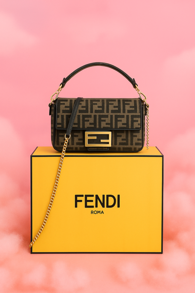 Fendi Sac