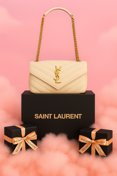 YSL Sac