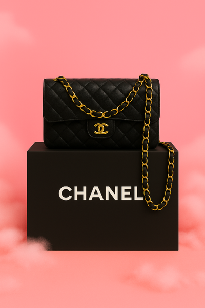 CHANEL Sac