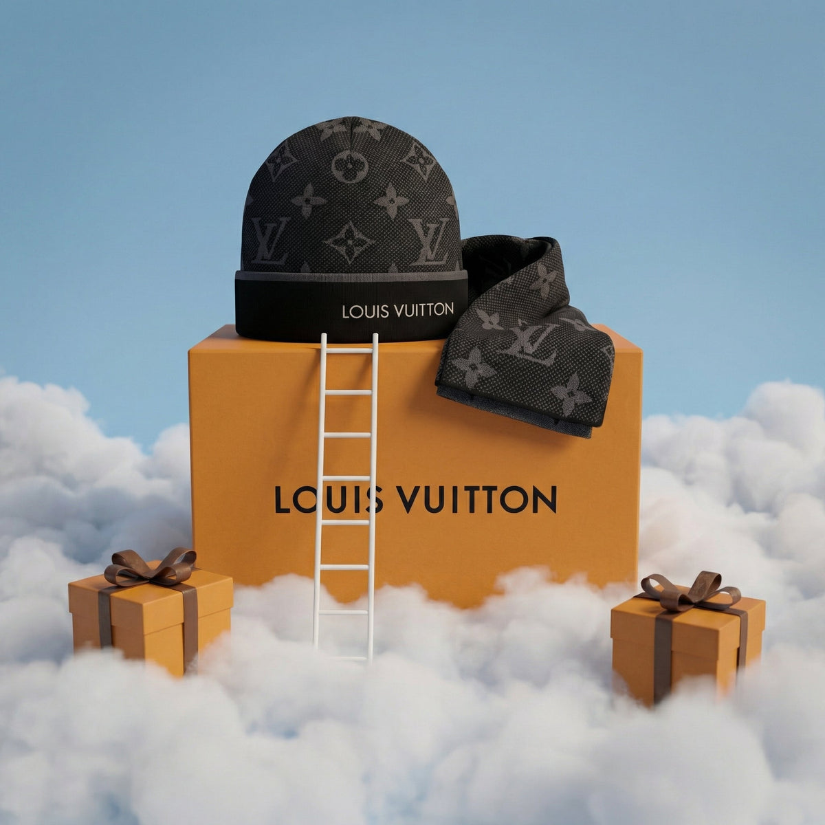 Casquettes et bonnets