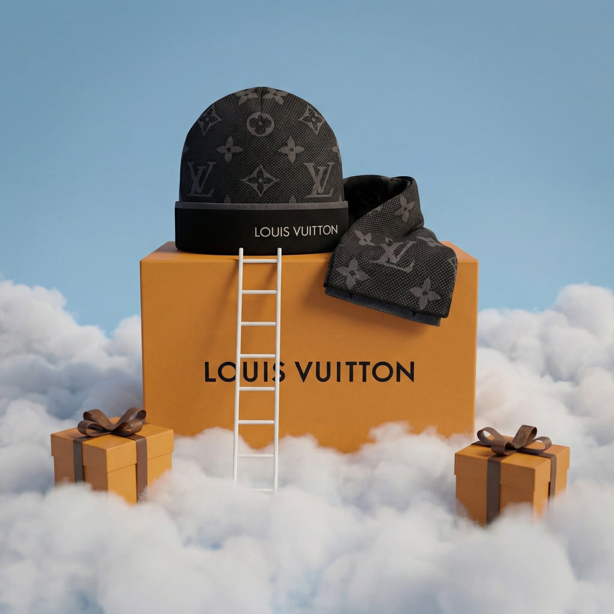 Casquettes et bonnets