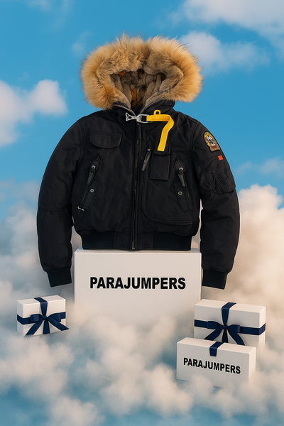 PARAJUMPERS