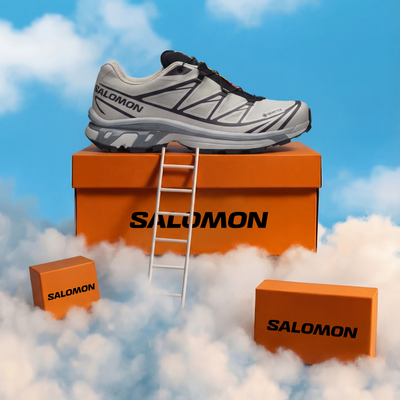 SALOMON