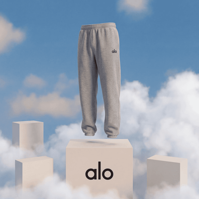 ALO YOGA