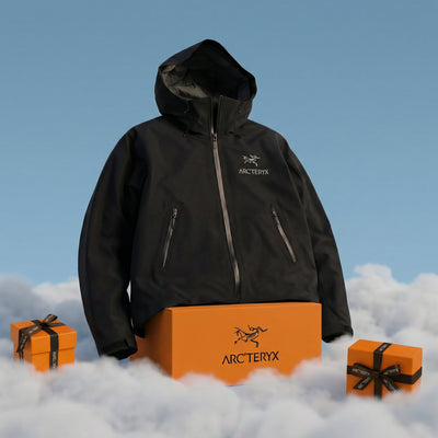 ARC'TERYX