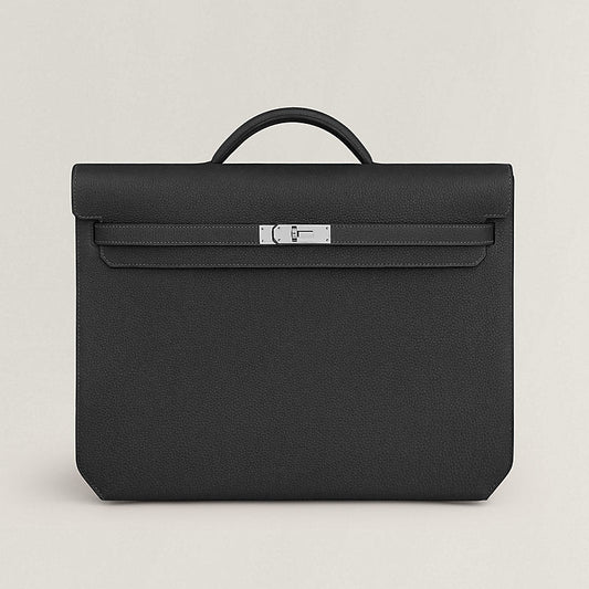 Porte-documents Kelly dépêches 36