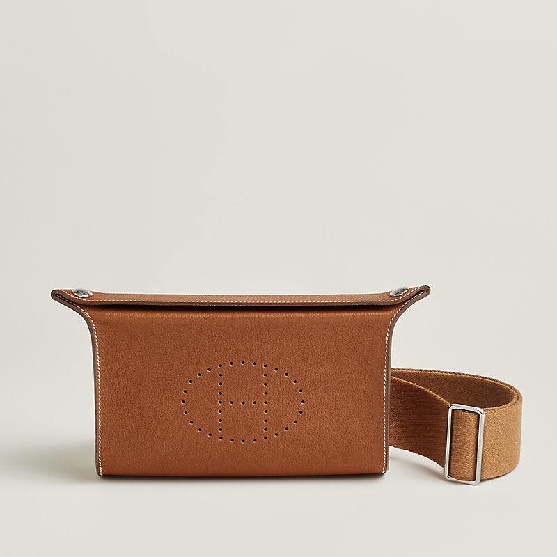 Sac Hermès Videpoches