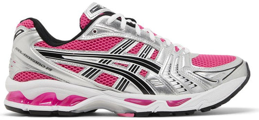Asics Gel Kayano 14 Grey Pink