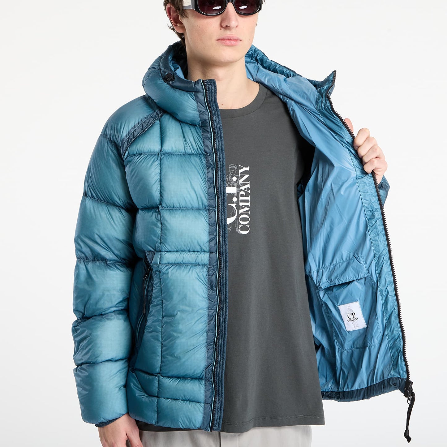 Veste C.P. Company Medium Jacket