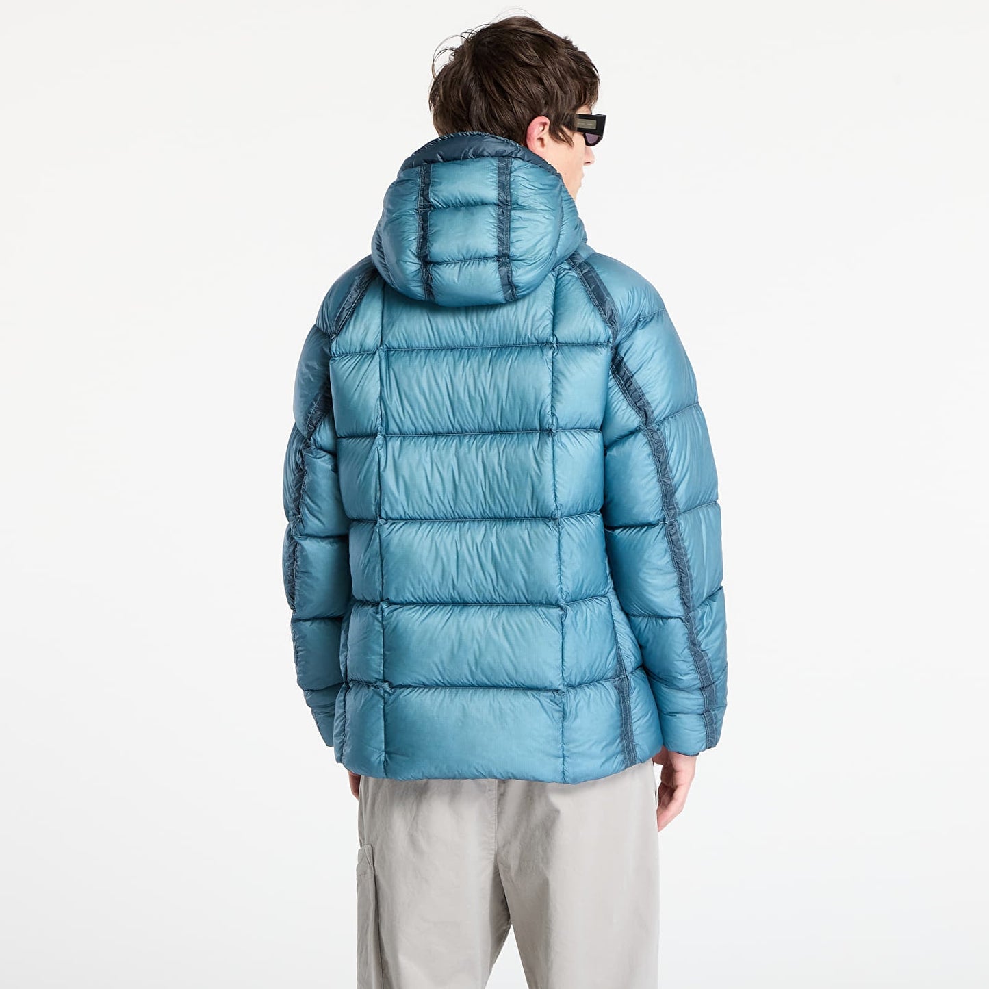 Veste C.P. Company Medium Jacket