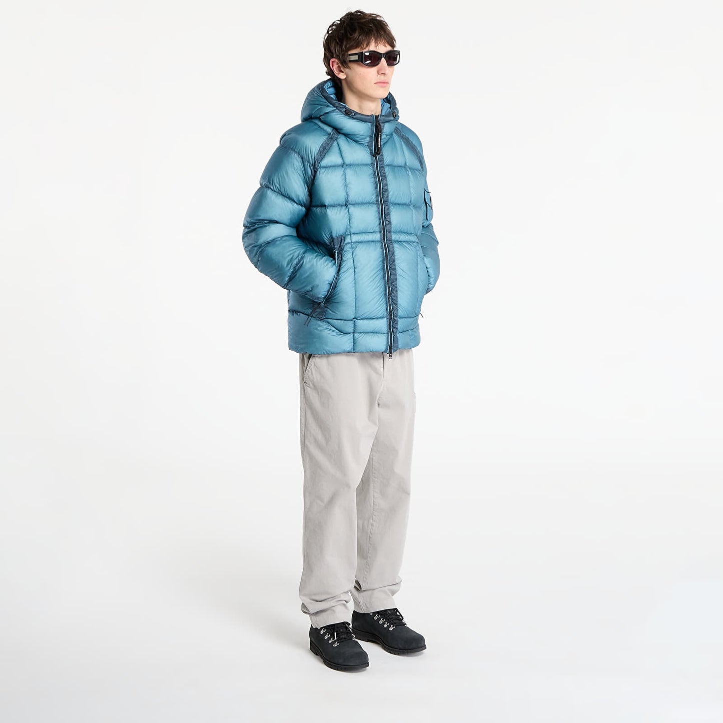 Veste C.P. Company Medium Jacket