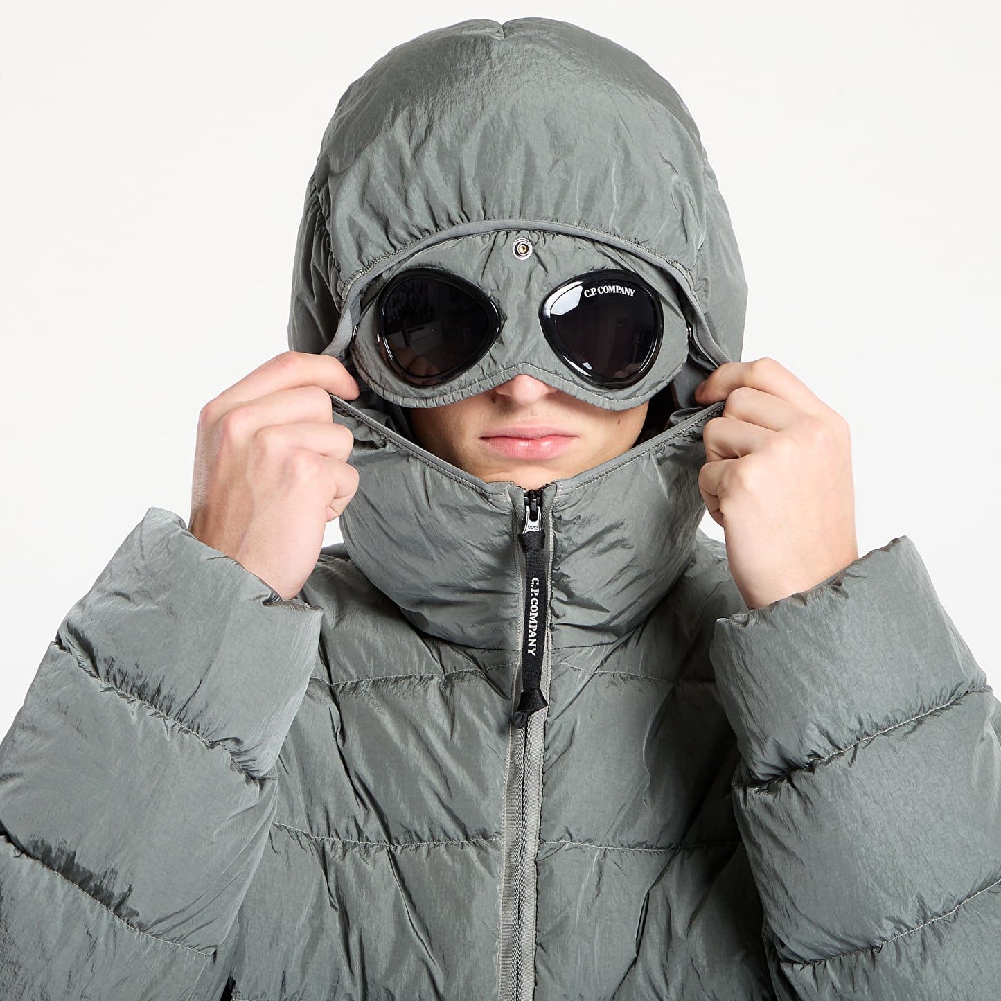 Veste C.P. Company Medium Jacket