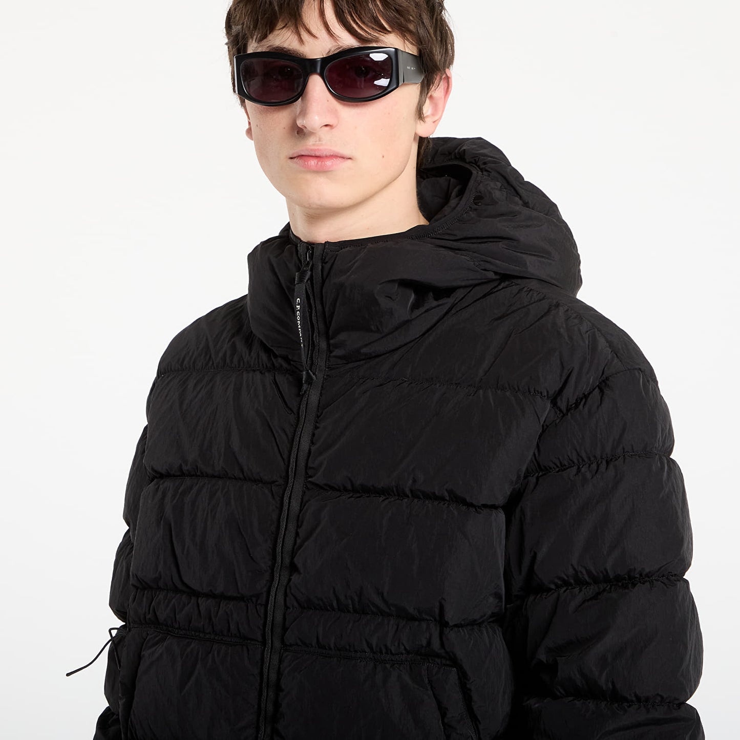 Veste C.P. Company Medium Jacket