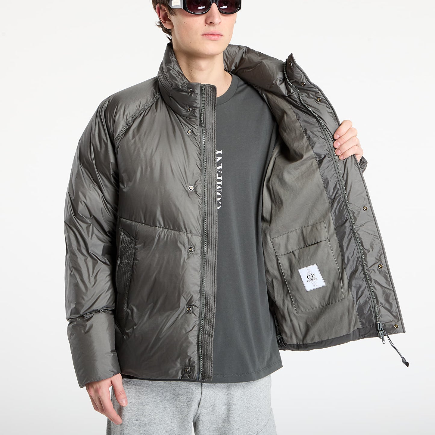 Veste C.P. Company Medium Jacket