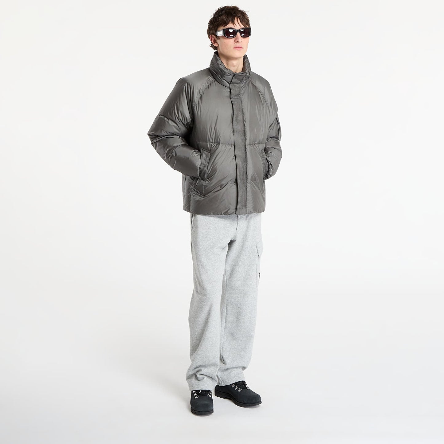 Veste C.P. Company Medium Jacket