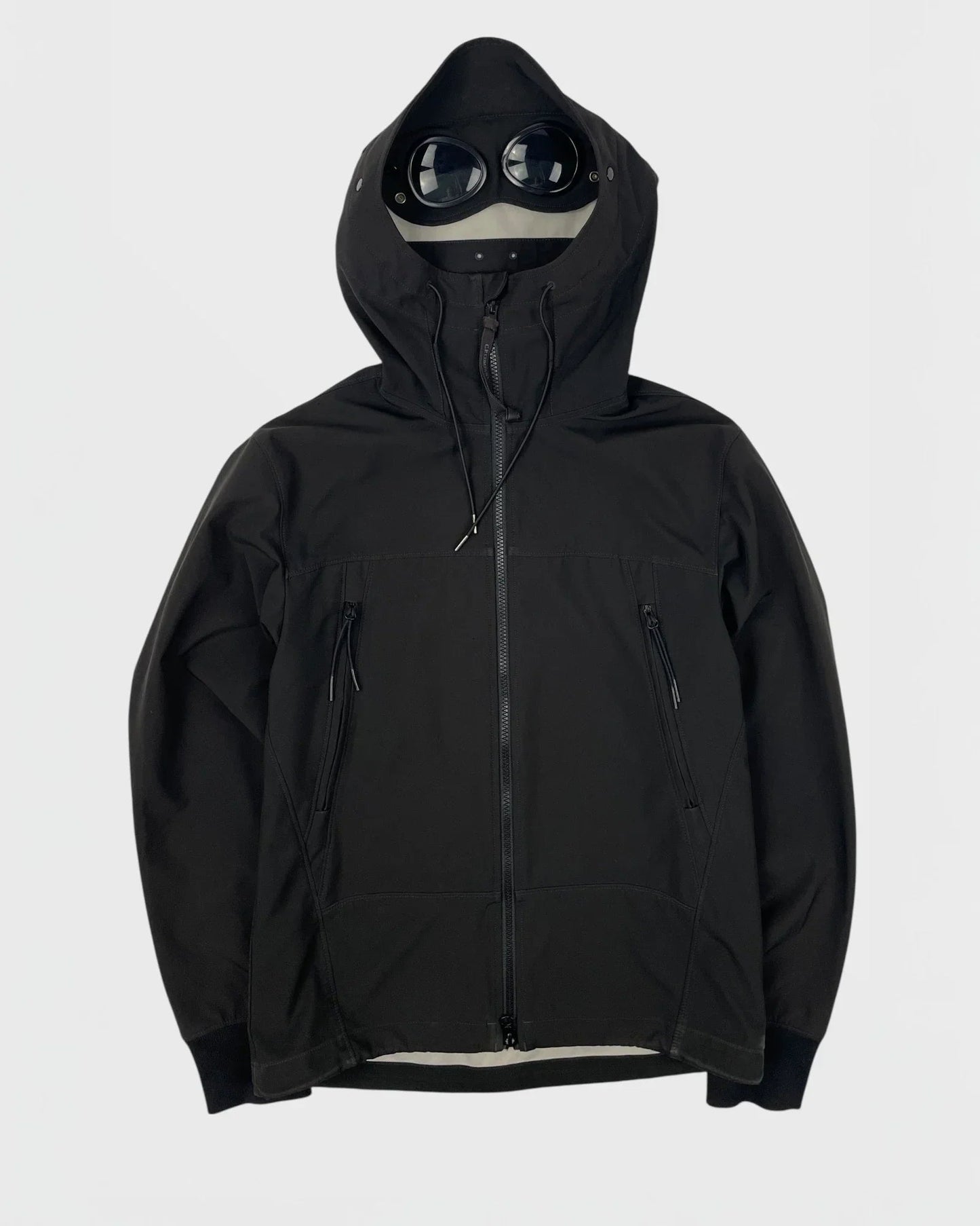 C.P. Company veste google jacket