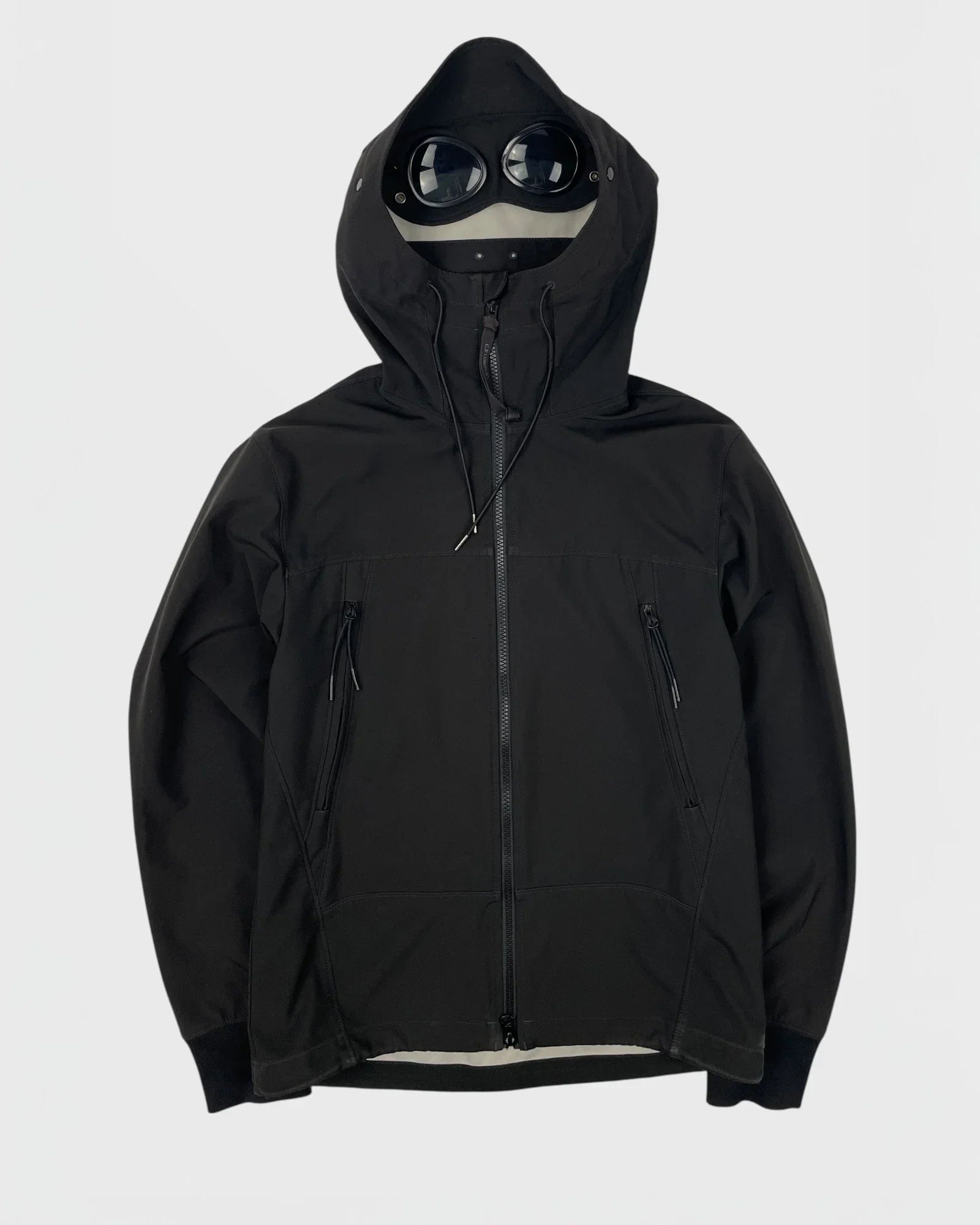 C.P. Company veste google jacket