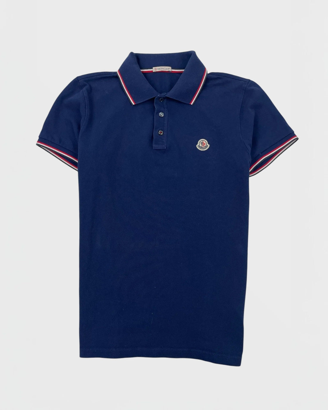 Moncler polo