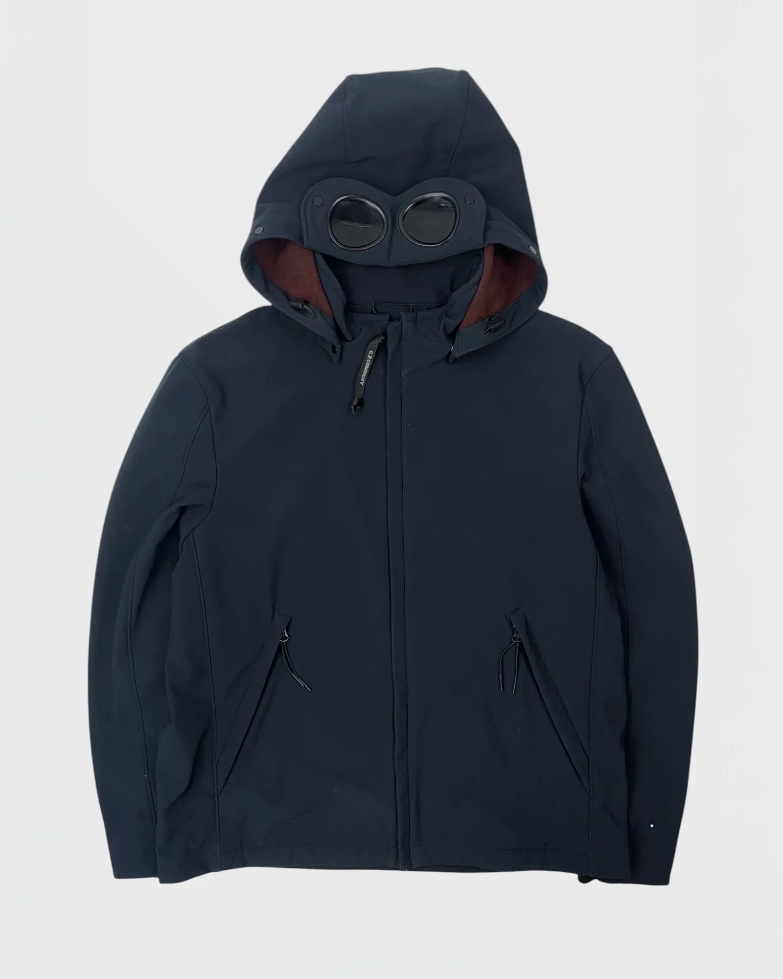 C.P. Company veste google jacket